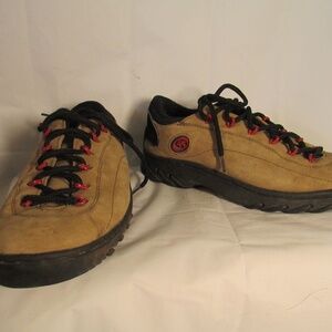 Merrell Cerro Terra hiking athletic shoe